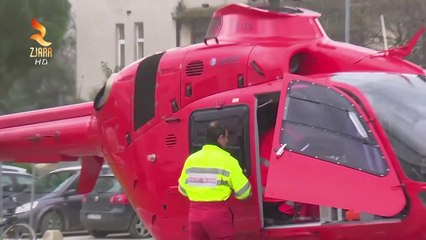 360° Gradë - Berat, Rrëzohet Mikrobusi Me Nxënës