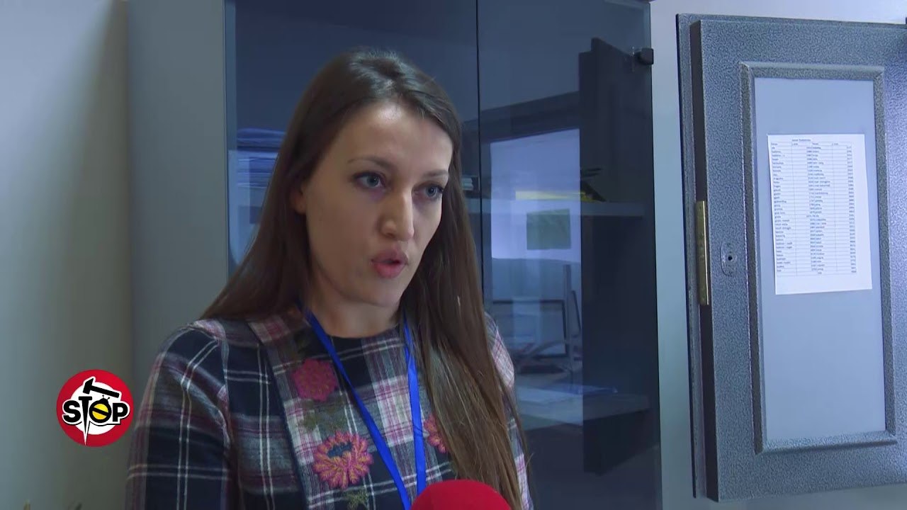 Stop - Lezhë, ping-pong mes postës e hipotekës: Kush i firmosi dokumentat?! (12 mars 2018)