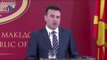 ZAEV REAGON PER LIGJIN E GJUHEVE, KRYEMINISTRI I MAQEDONISE PRET MIRATIMIN E TIJ BRENDA JAVES LAJM