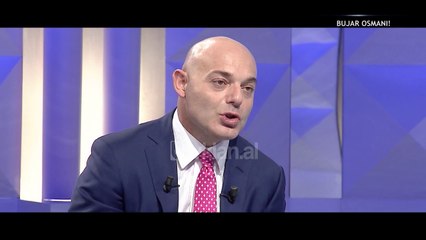 Opinion - Bujar Osmani! (12 mars 2018)