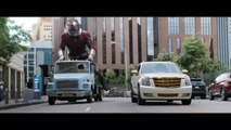Ant-Man 2 and the Wasp Trailer in Hindi (2018) - HB Movies Trailers -