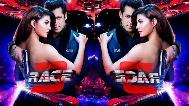 Race 3 Trailer से पहले Race 3 Dialogues हुए LEAKED _ Salman Khan Bobby Deol Jacq_HD