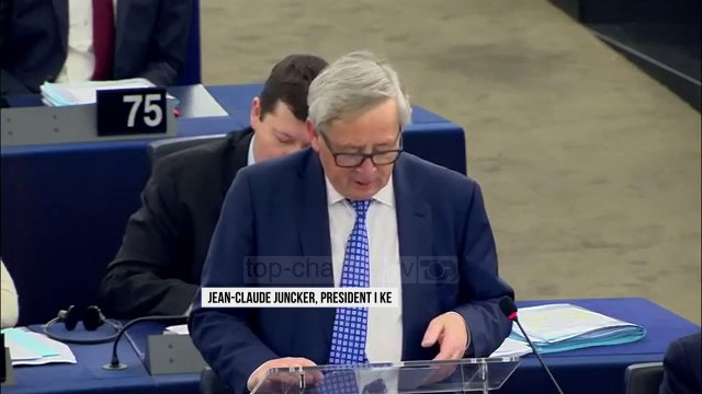 Juncker-Britanisë: Do të pendoheni që po largoheni! - Top Channel Albania - News - Lajme