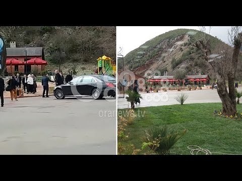 Ora News - Rama mbledh qeverinë në Elbasan