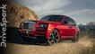 Rolls-Royce Cullinan — The Best Off-Roader, Money Can Buy?