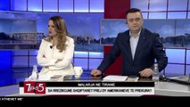 7pa5 - Malarja në Tiranë - 13 Mars 2018 - Show - Vizion Plus