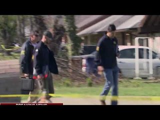 TRE SHPERTHIMET ME BOMBA NE AUSTIN TE TEKSASIT BRENDA MUAJIT, KANE LIDHJE ME NJERI TJETRIN LAJM