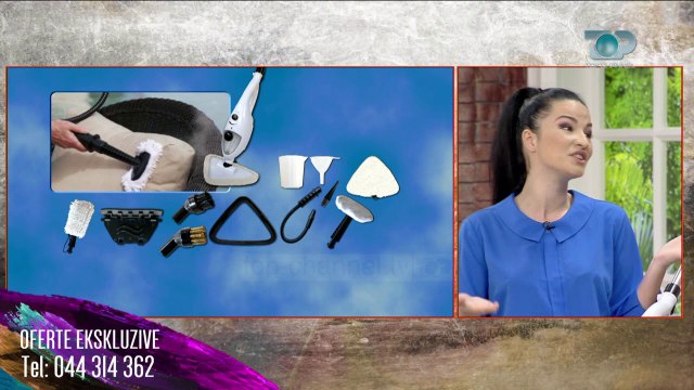 Ne Shtepine Tone, 13 Mars 2018, Pjesa 5 - BCTV - Hydroclean 5