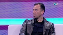 Procesi Sportiv, 12 Mars 2018, Pjesa 3 - Top Channel Albania - Sport Talk Show