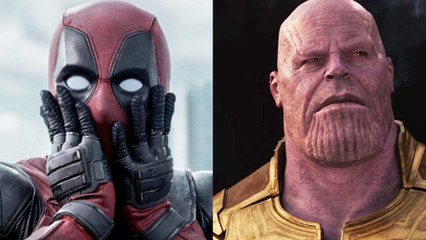 Deadpool 2: Thanos will be back as Cable in Deadpool 2; Here's how | FilmiBeat