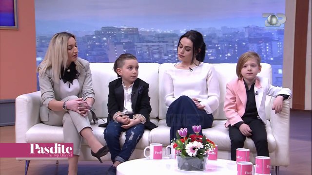 Pasdite ne TCH, Fëmijët e Instagramit, 12 Mars 2018, Pjesa 2