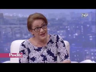 Pasdite ne TCH, Rita Gjeka, 12 Mars 2018, Pjesa 1