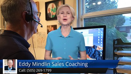 Eddy Mindlin Sales Coaching Albuquerque (505) 269-1799  Amazing Five Star Review by [ReviewerNa...
