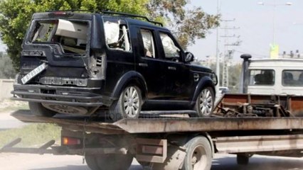 Kryeministri palestinez i shpëton atentatit në Gaza - Top Channel Albania - News - Lajme