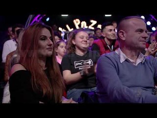 Al Pazar - Lajmet “bombë” nga showbizi - 10 Mars 2018 - Show Humor - Vizion Plus