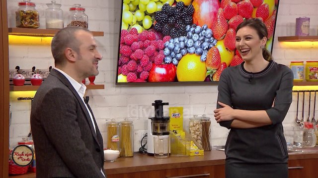 Kush vjen per dreke/ Pjata e deputetit Ervin Bushati (13.03.2018)