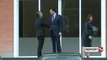 Report TV - Financimi rus? Ambasadori Lu takon kryetarin e PD-së Lulzim Basha
