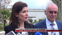Luftë korrupsionit në burgje - News, Lajme - Vizion Plus