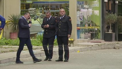 Скачать видео: Njeriu bombë, arrestohet 34-vjeçari që montonte mina - Top Channel Albania - News - Lajme