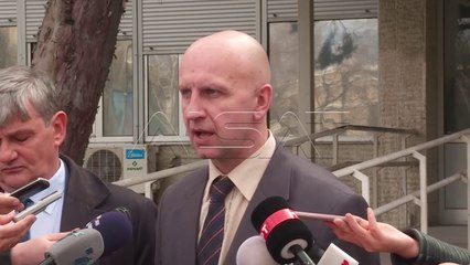 Kançevska nuk ndjehet fajtore për rastin “Tenderët”