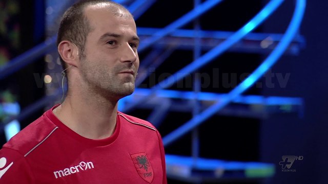 Al Pazar - Aftesitë e Fabian Duros me top - 10 Mars 2018 - Show Humor - Vizion Plus