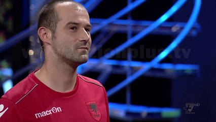 Al Pazar - Aftesitë e Fabian Duros me top - 10 Mars 2018 - Show Humor - Vizion Plus