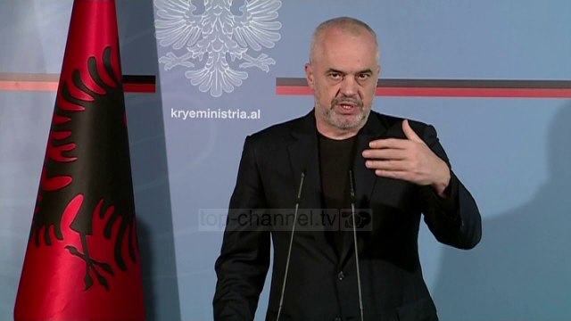 Qeveria në qarqe, Rama: Jo për ekskursion! - Top Channel Albania - News - Lajme