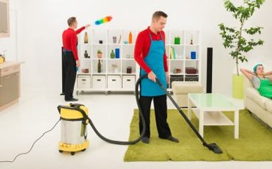Vacate Cleaning Melbourne |  +61 416 057 536
