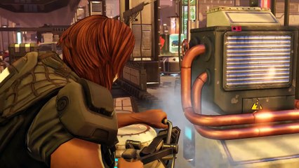 XCOM 2 - Na Modach #21 - Operacja Zamrożony Obłok cz.2 (Gameplay, Let's Play, PL)