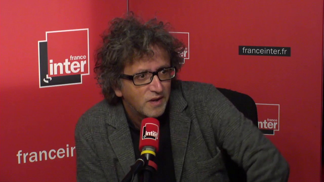 Lionel Naccache, neurologue, explique ce qui se passe dans le cerveau d'un auditeur radio : "Vers 50 millièmes de secondes, on prend conscience des sons"