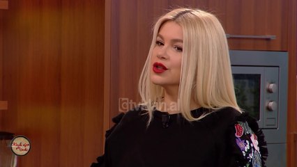 Kush vjen per dreke/ Pjata e kengetarit Dafi Derti (05.02.2018)