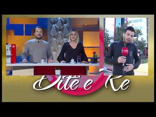 Dite e Re, 5 shkurt 2018