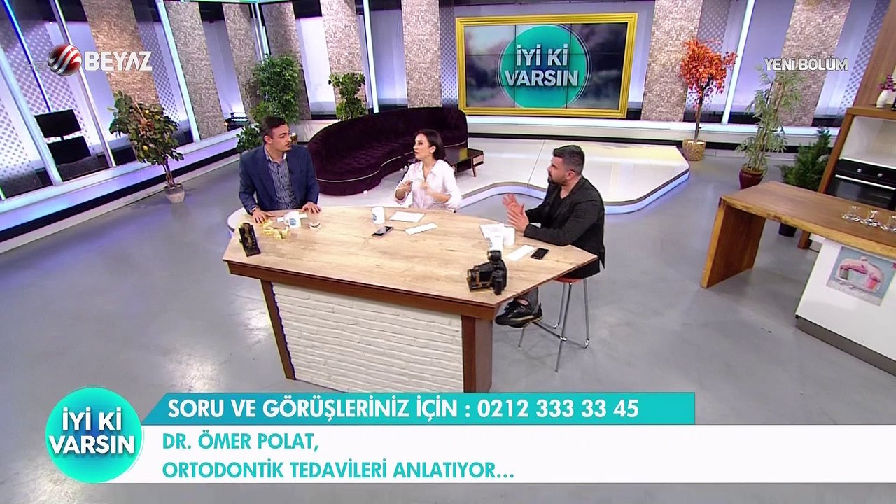 İyi Ki Varsın 11 Mayıs 2018