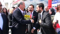 Muharrem İnce: Türkiye’nin dört bir yanını kucaklamak istiyoruz