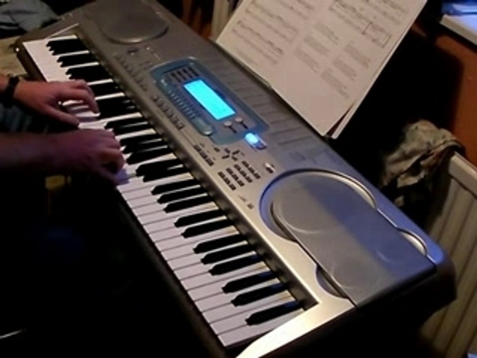 THE SPINNING WHEEL (BY JOHN FRANCIS WALLER & DELIA MURPHY) video