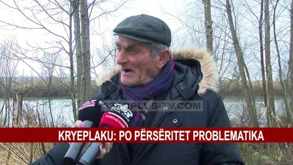 MBIFATURIMET E ENERGJISË NË FSHATIN OBOT