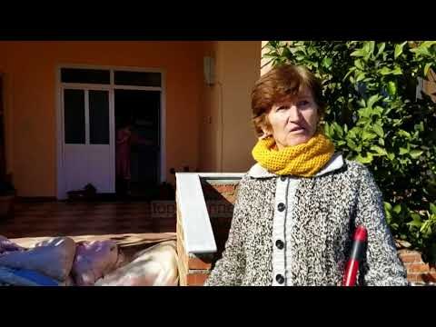 Në fshatin Ferras, ku uji e balta kanë pushtetin - Top Channel Albania - News - Lajme