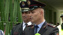 Ardi Veliu, drejtori i ri i Policisë së Shtetit - Top Channel Albania - News - Lajme
