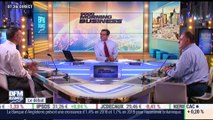 Nicolas Doze VS Jean-Marc Daniel: Que retenir du discours d'Emmanuel Macron à Aix-la-Chapelle ? - 11/05