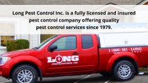 Pest Control Company in WA