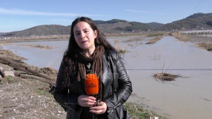 Permbytjet, permirësohet situata ne Fier dhe Vlore