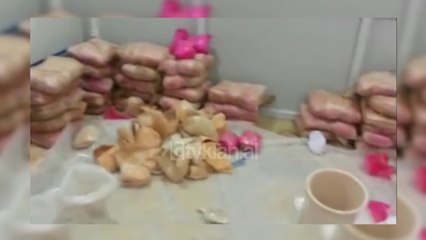 Mediat greke zbardhin te shkuaren e Eftimius