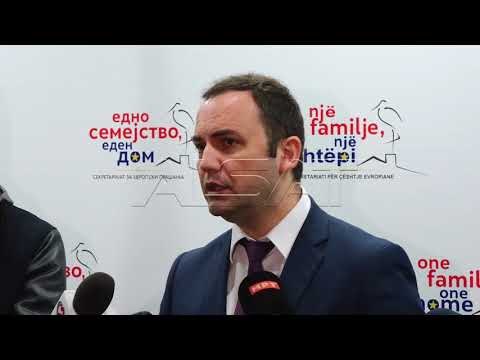 Osmani: Presim sinjal pozitiv për fillimin e negociatave