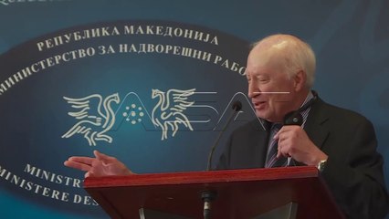 “Emri”, mediat greke publikojnë pakon e ndërmjetësit Nimic