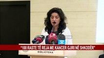 LUFTA KUNDËR KANCERIT, KAUZË E PËRBASHKËT”