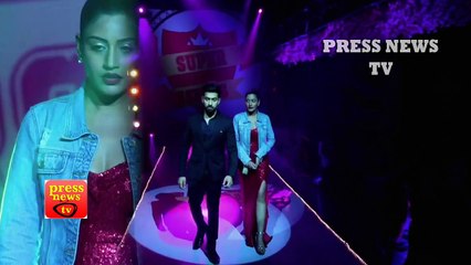 Ishqbaaz - 12th May 2018  Starplus News