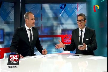 Esta sería la lista de convocados peruanos para el Mundial Rusia 2018