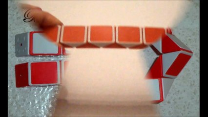 Boucle (magic cube puzzle)