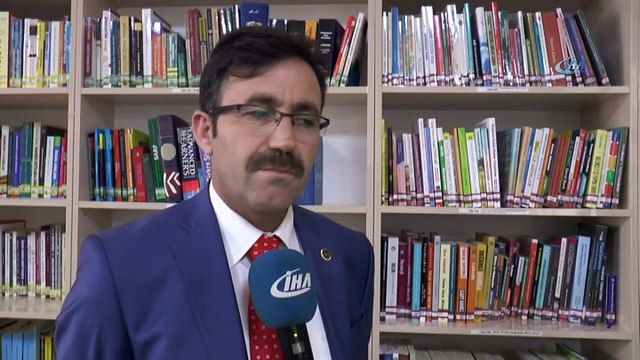 Şampiyon ilçe kendi aday adayını mecliste görmek istiyor