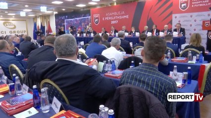 Report TV - Mediat belge akuza Armando Dukës,Trukim ndeshjesh në kampionatin shqiptar